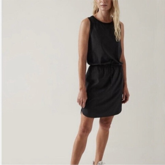 Athleta Rincon Dress - Picture 1 of 10